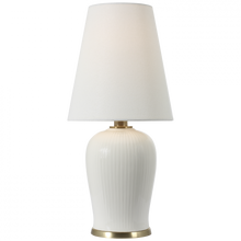Load image into Gallery viewer, Opera 16&quot; Table Lamp

