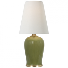 Load image into Gallery viewer, Opera 16&quot; Table Lamp

