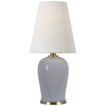 Load image into Gallery viewer, Opera 16&quot; Table Lamp
