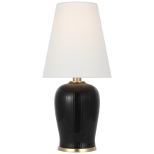 Load image into Gallery viewer, Opera 16&quot; Table Lamp
