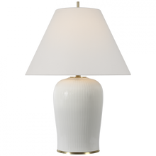 Load image into Gallery viewer, Opera 30&quot; Table Lamp
