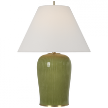 Load image into Gallery viewer, Opera 30&quot; Table Lamp

