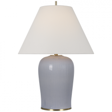 Load image into Gallery viewer, Opera 30&quot; Table Lamp

