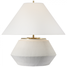 Load image into Gallery viewer, Aten 23&quot; Table Lamp
