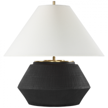 Load image into Gallery viewer, Aten 23&quot; Table Lamp
