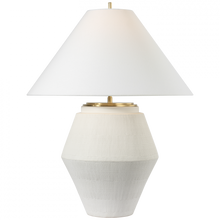Load image into Gallery viewer, Aten 28&quot; Table Lamp
