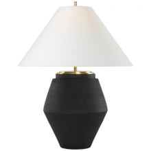 Load image into Gallery viewer, Aten 28&quot; Table Lamp
