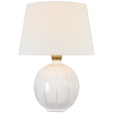 Load image into Gallery viewer, Ponteil 17&quot; Table Lamp
