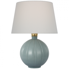 Load image into Gallery viewer, Ponteil 17&quot; Table Lamp
