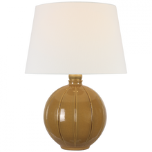 Load image into Gallery viewer, Ponteil 17&quot; Table Lamp
