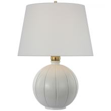 Load image into Gallery viewer, Ponteil 26&quot; Table Lamp
