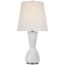 Load image into Gallery viewer, Jess 29&quot; Table Lamp
