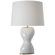 Load image into Gallery viewer, Misaki 28&quot; Table Lamp
