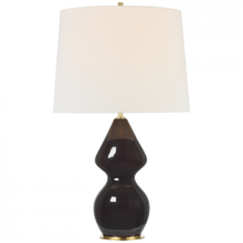 Load image into Gallery viewer, Noppon 30&quot; Table Lamp
