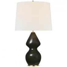 Load image into Gallery viewer, Noppon 30&quot; Table Lamp

