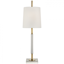 Load image into Gallery viewer, Lexington Medium Table Lamp
