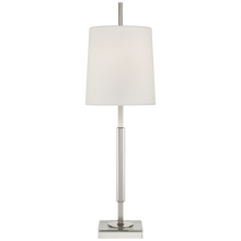 Load image into Gallery viewer, Lexington Medium Table Lamp
