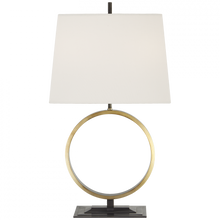 Load image into Gallery viewer, Simone Medium Table Lamp
