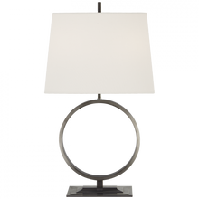 Load image into Gallery viewer, Simone Medium Table Lamp
