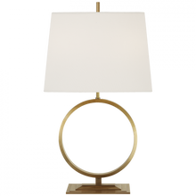 Load image into Gallery viewer, Simone Medium Table Lamp
