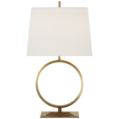 Simone Medium Table Lamp