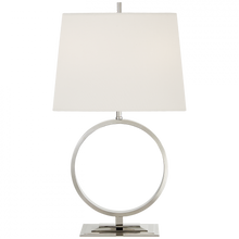 Load image into Gallery viewer, Simone Medium Table Lamp
