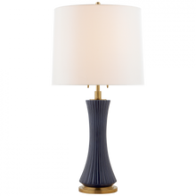 Load image into Gallery viewer, Elena Large Table Lamp
