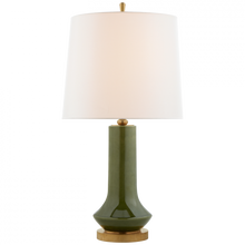 Load image into Gallery viewer, Luisa Large Table Lamp
