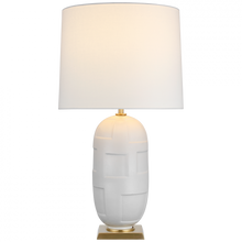 Load image into Gallery viewer, Incasso Large Table Lamp
