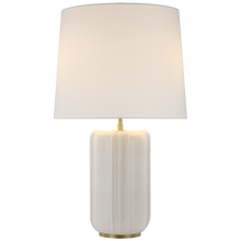 Load image into Gallery viewer, Minx Large Table Lamp
