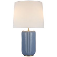 Load image into Gallery viewer, Minx Large Table Lamp
