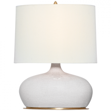 Load image into Gallery viewer, Olinda 17&quot; Low Table Lamp
