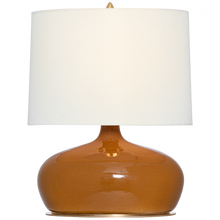 Load image into Gallery viewer, Olinda 17&quot; Low Table Lamp
