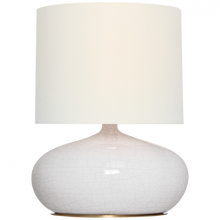 Load image into Gallery viewer, Olinda 24&quot; Low Table Lamp

