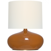 Load image into Gallery viewer, Olinda 24&quot; Low Table Lamp
