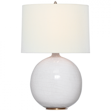 Load image into Gallery viewer, Sao Paulo 21&quot; Table Lamp
