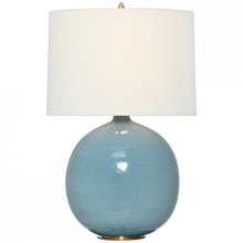 Load image into Gallery viewer, Sao Paulo 21&quot; Table Lamp
