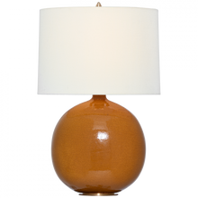 Load image into Gallery viewer, Sao Paulo 21&quot; Table Lamp

