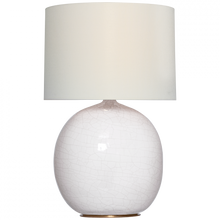 Load image into Gallery viewer, Sao Paulo 29&quot; Table Lamp
