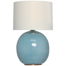 Load image into Gallery viewer, Sao Paulo 29&quot; Table Lamp
