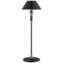 Load image into Gallery viewer, Turlington Medium Table Lamp
