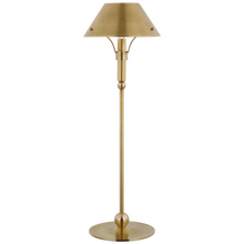 Load image into Gallery viewer, Turlington Medium Table Lamp
