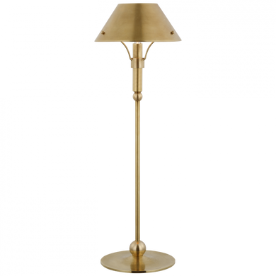 Turlington Medium Table Lamp