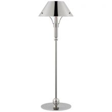 Load image into Gallery viewer, Turlington Medium Table Lamp
