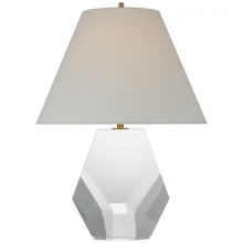 Load image into Gallery viewer, Anthenee 25&quot; Table Lamp
