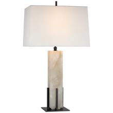 Load image into Gallery viewer, Gironde Large Table Lamp
