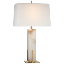 Load image into Gallery viewer, Gironde Large Table Lamp
