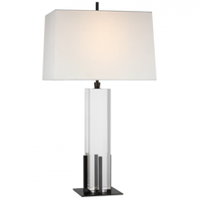 Load image into Gallery viewer, Gironde Large Table Lamp
