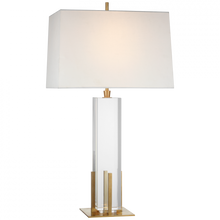 Load image into Gallery viewer, Gironde Large Table Lamp
