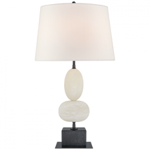 Load image into Gallery viewer, Dani Medium Table Lamp
